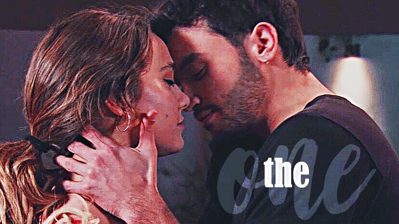 Dante + Simona | the one