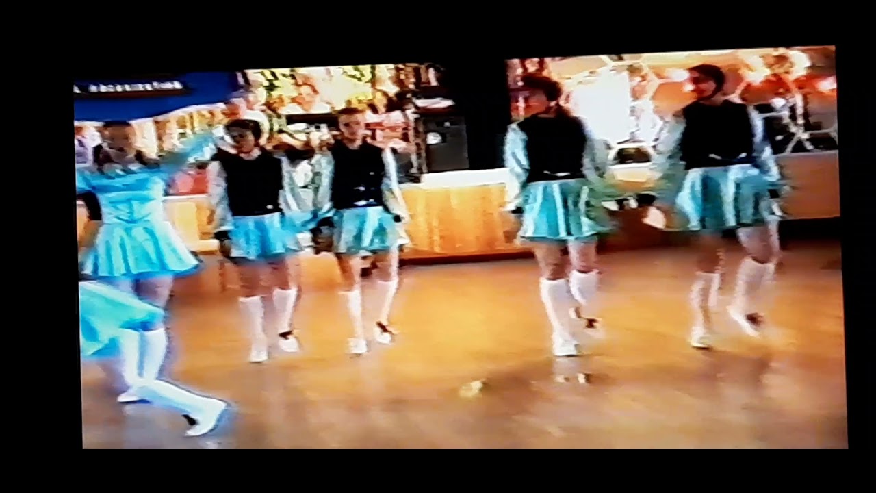Sherenades 1989