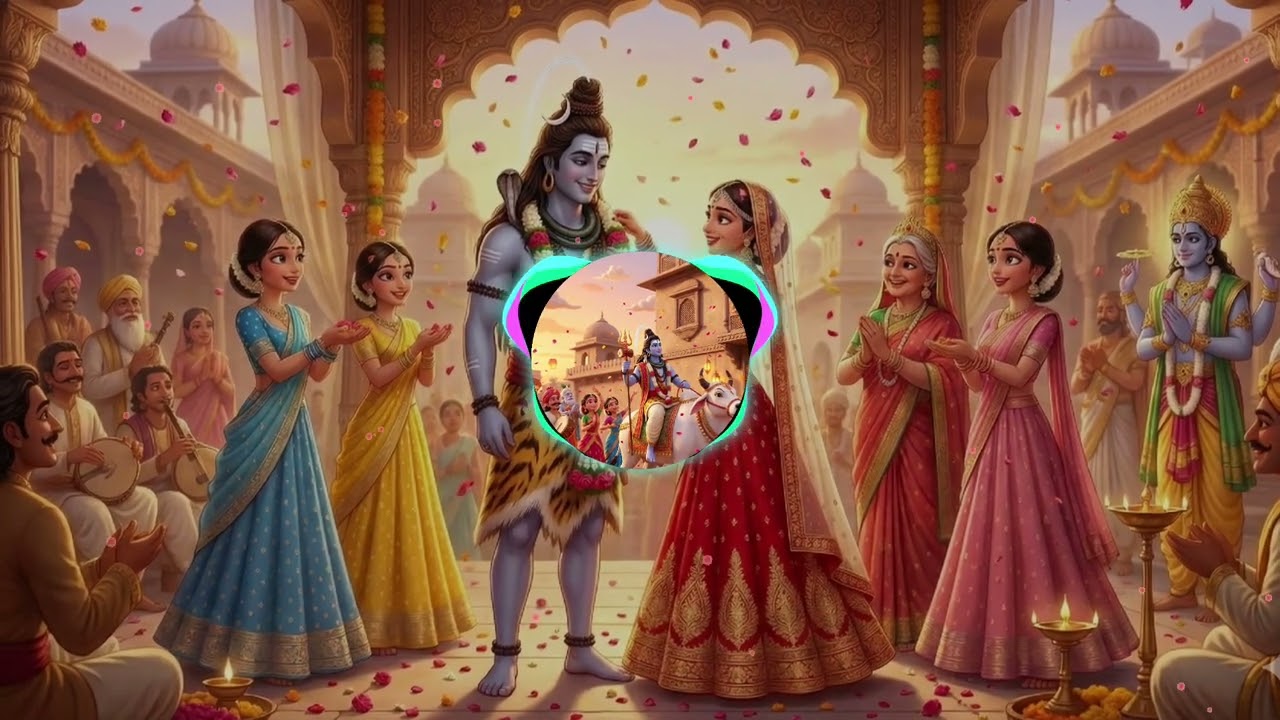Bholenath ki saadi hai hum to nachege |new shivratri song 2026