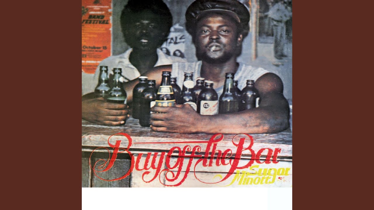 Buy Off The Bar - Bar Dub