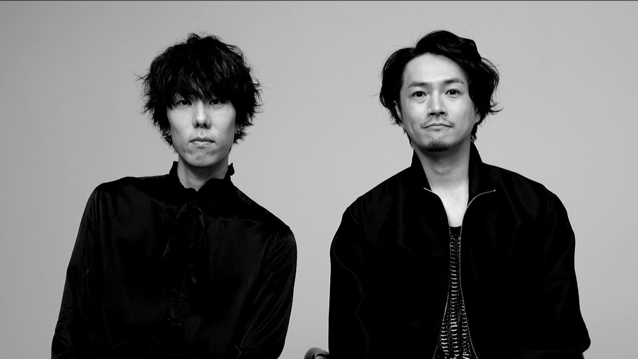 RADWIMPS [NO MUSIC, NO LIFE. メイキング]