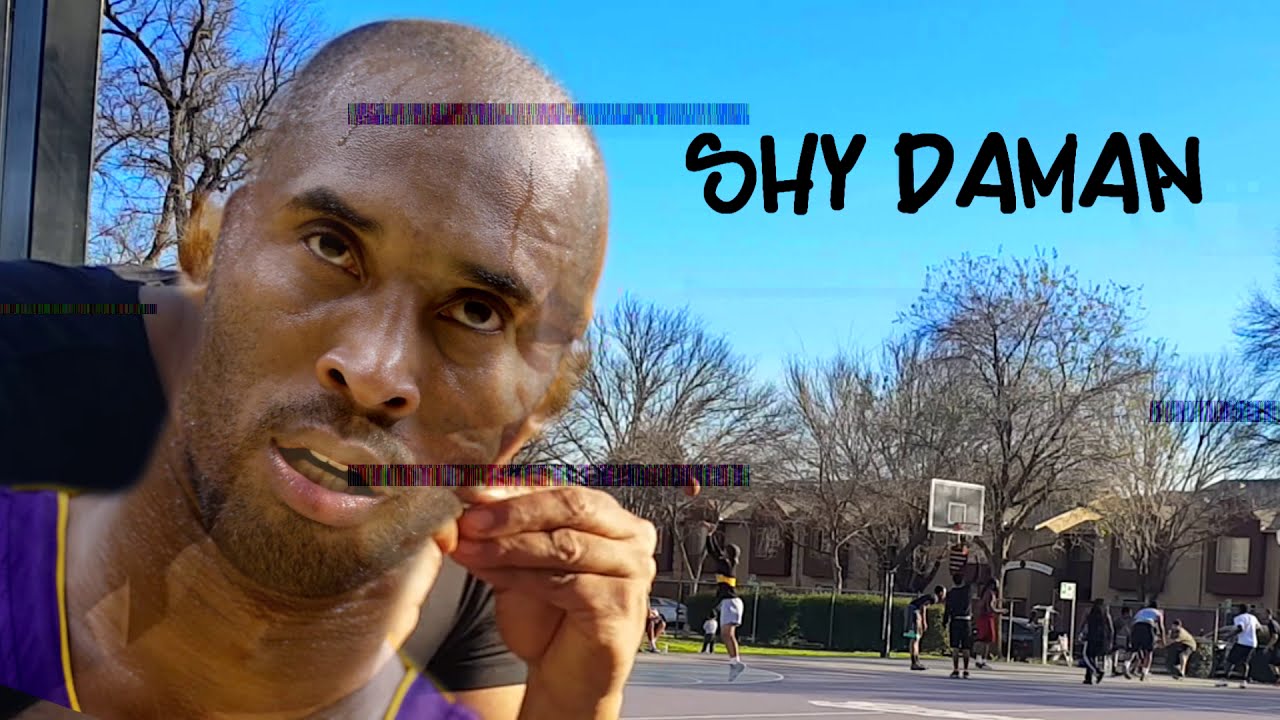 BBCP (RomeStayOn X Shy DaMan) | OG Like Kobe (OFFICIAL MUSIC VIDEO) | Prod & Dir: Shy DaMan