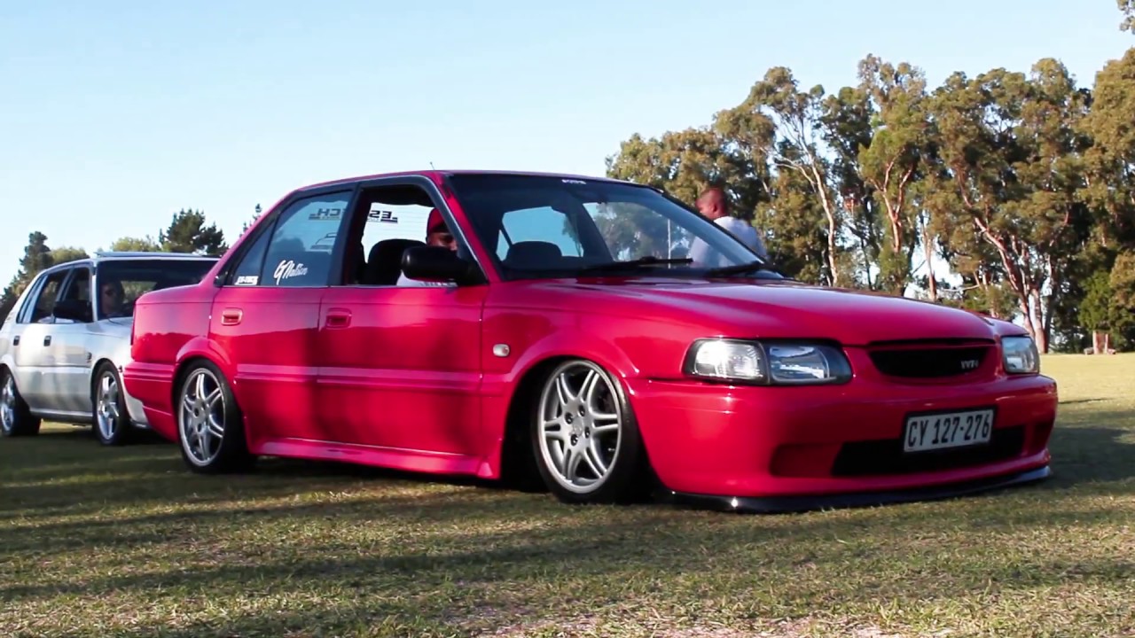 Stance Aftermovie- Toy Lovers Society Show and shine