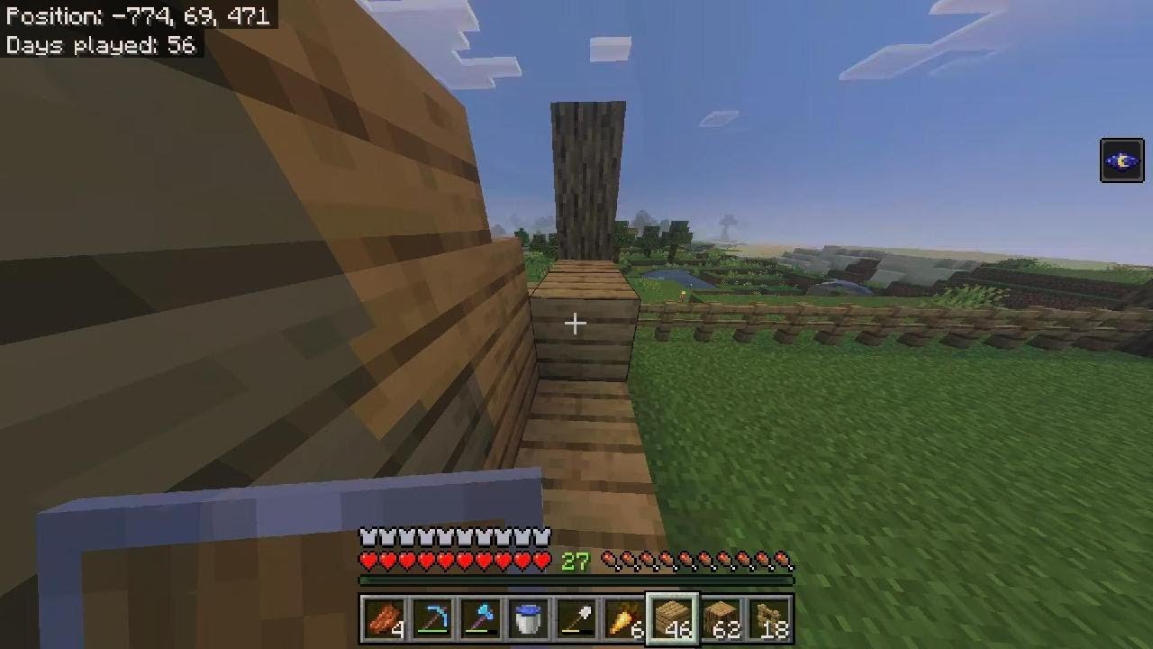 Minecraft Server