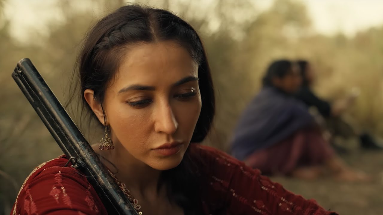 New Punjabi Movies 2024 | ANAKH - FULL MOVIE | Latest Punjabi Movies 2024 @Outline Media Net Films