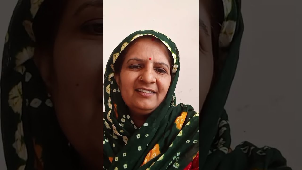 Anju jaatni is live!