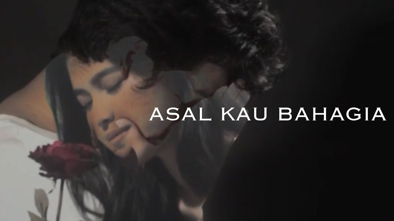 ARMADA - Asal Kau Bahagia (COVER) Real | Fatma