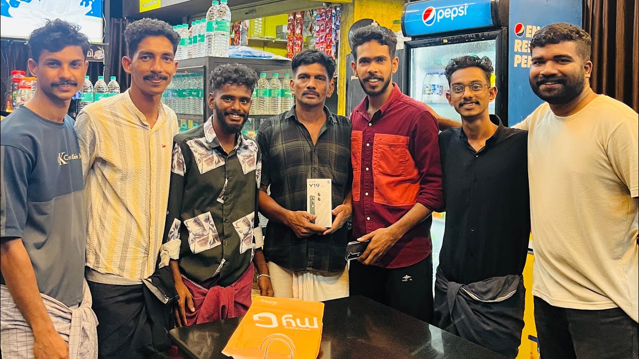 നമ്മുടെ സലീമാക്കാ ഇമോഷണൽ ആയി 🥹🥹@hanaaaneyy #trending #comedy #kerala #surprise