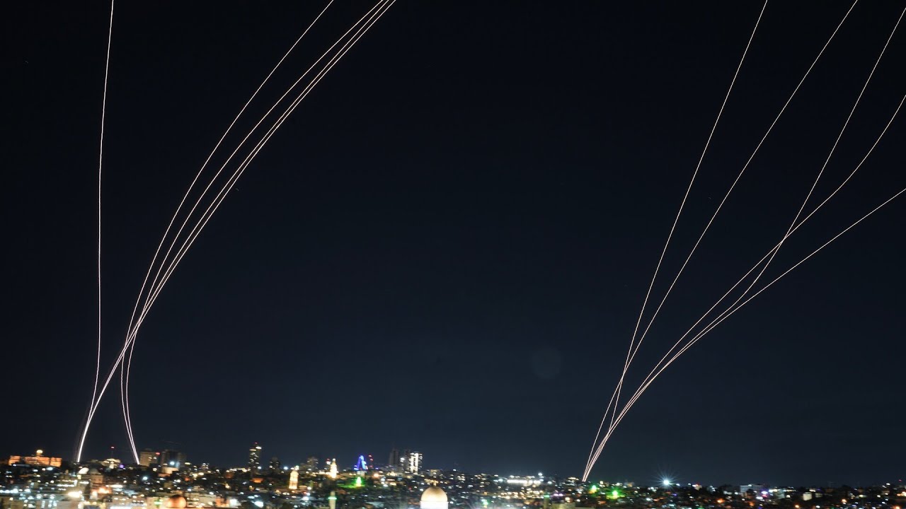 ‘Bleed the West dry’: China, Russia, Iran and North Korea mass manufacturing ballistic missiles