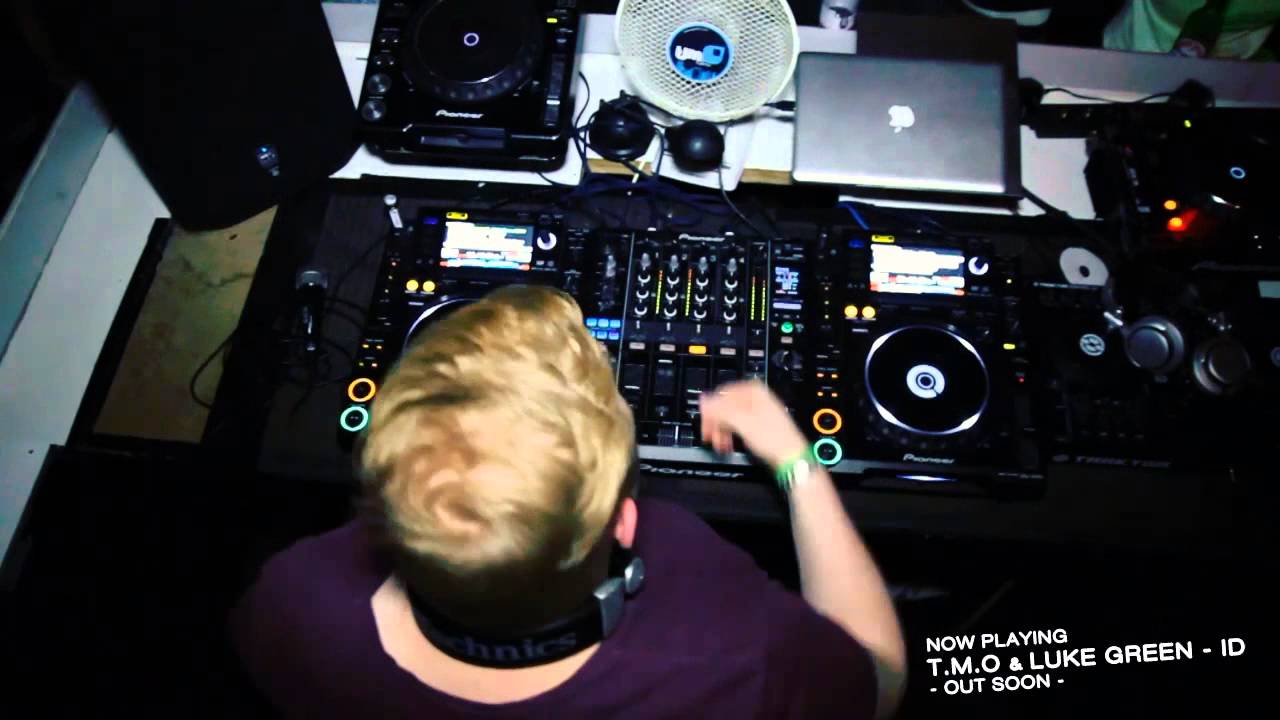 T.M.O at Nightrooms Dortmund // official after-movie