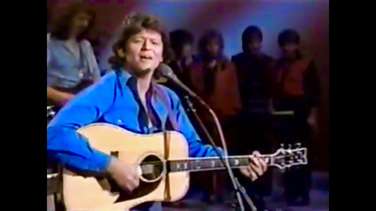 Johnny Rodriguez (1986) 