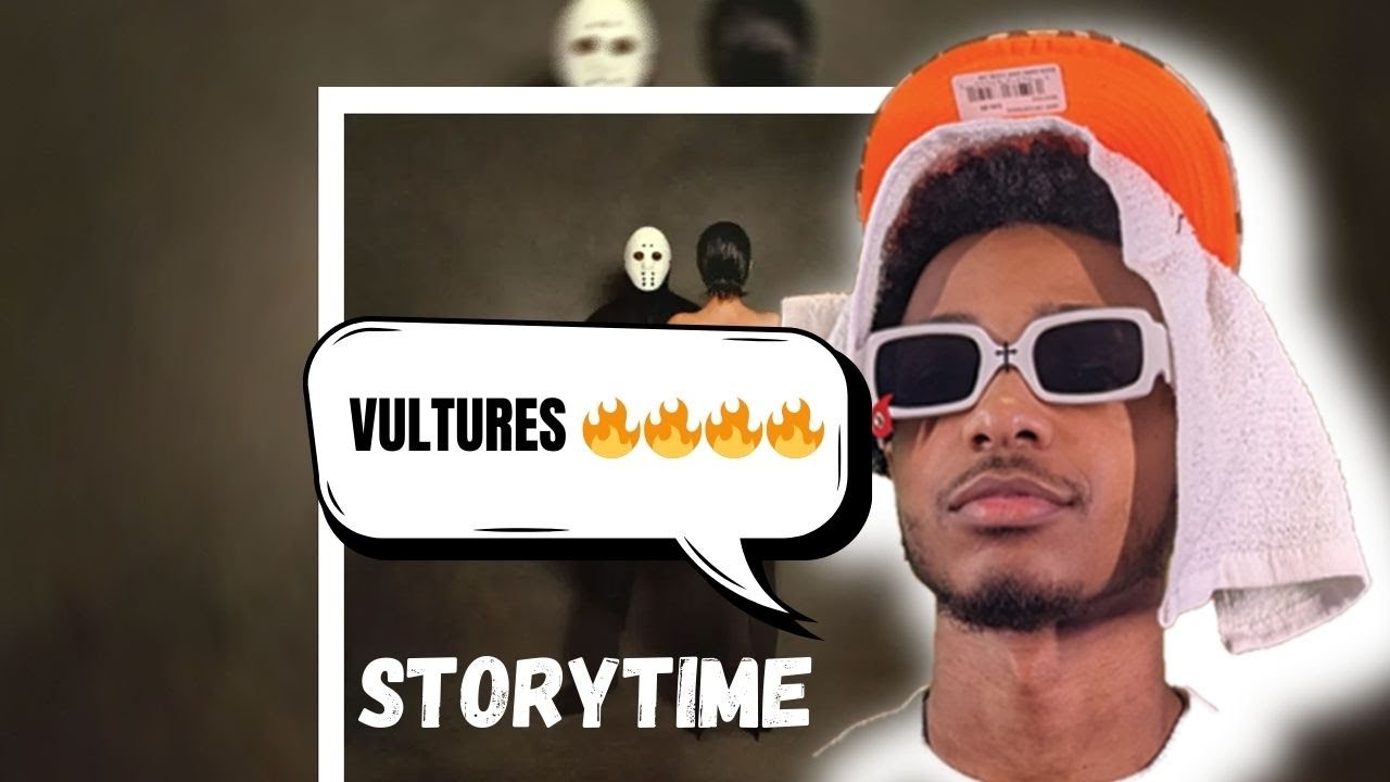 YEAWAVE STORYTIME! YE VULTURES NY CONCERT