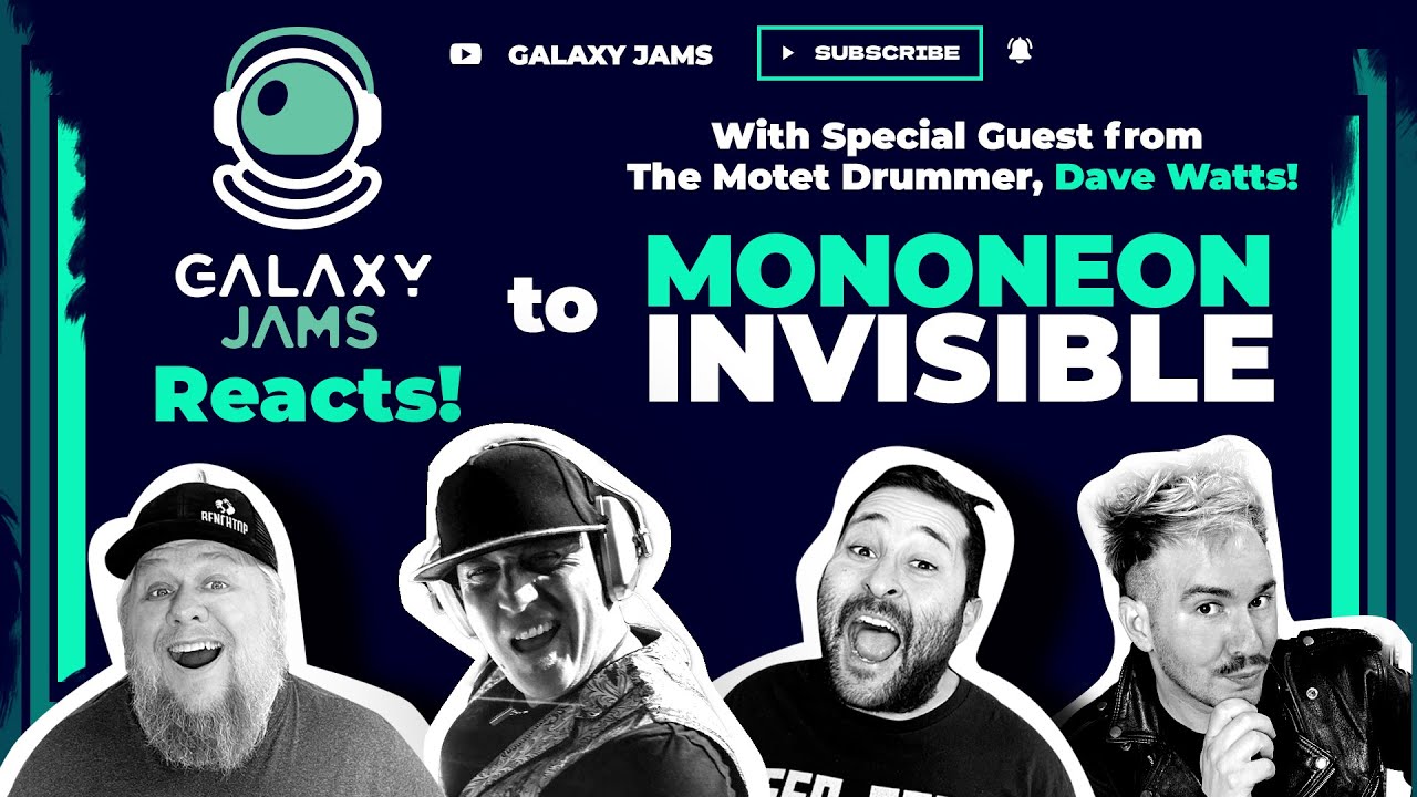 My Honest Opinion On MonoNeon | Invisible - Did I Love It Or Hate It?