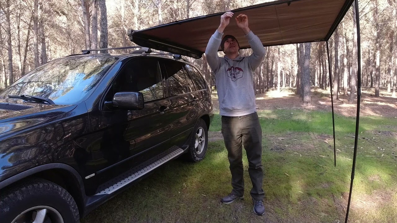 No compres un toldo sin ver este video!!!¿porque Rhino Rack? El mejor toldo overland camper 4x4
