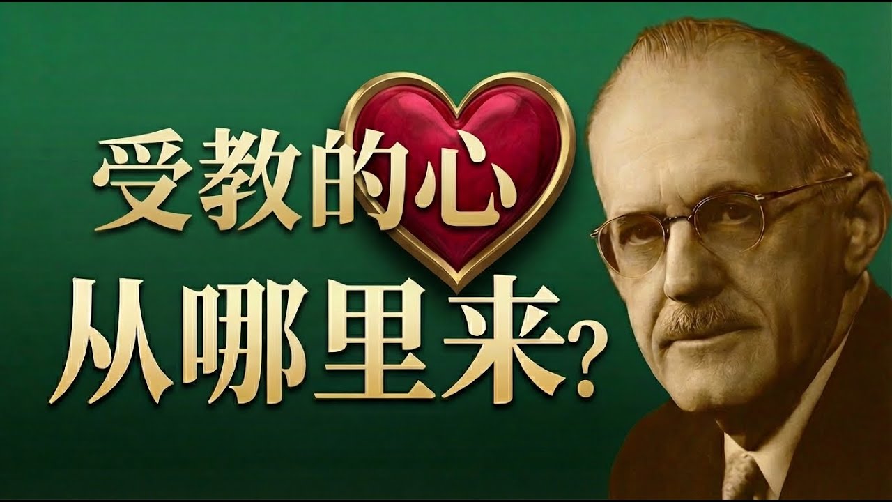 你失去受教的心了吗？｜陶恕：忙碌、骄傲与世俗会堵住灵耳，唯有谦卑与敬畏才能重新让神向你说话