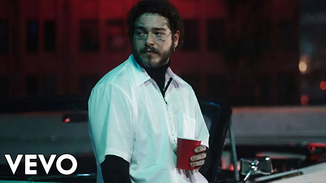 Post Malone - Dangerous Desire (New Song 2026 / Lyrics)