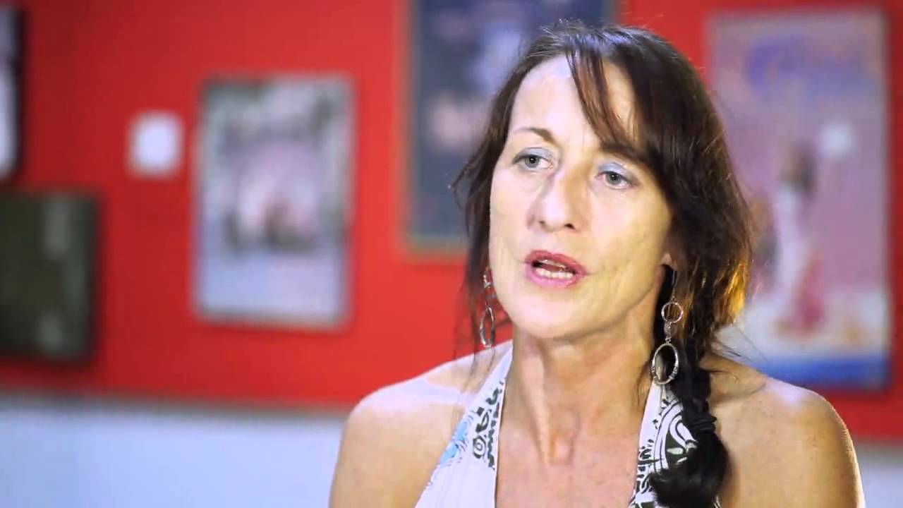 Workshop EKI with Cora Ringerberg