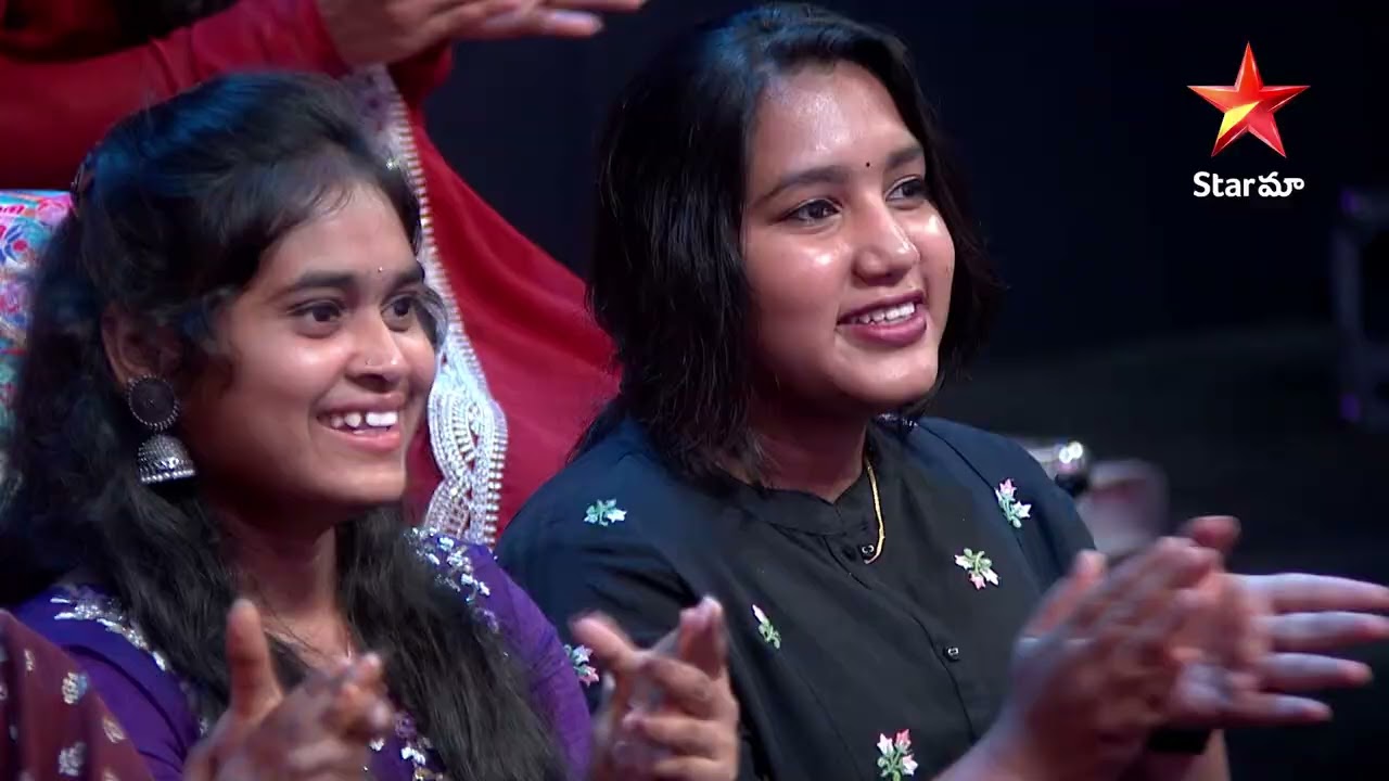 Aadivaram With Star Maa Parivaaram | Valentine’s Day Special | Star Maa Serial Stars | Star Maa