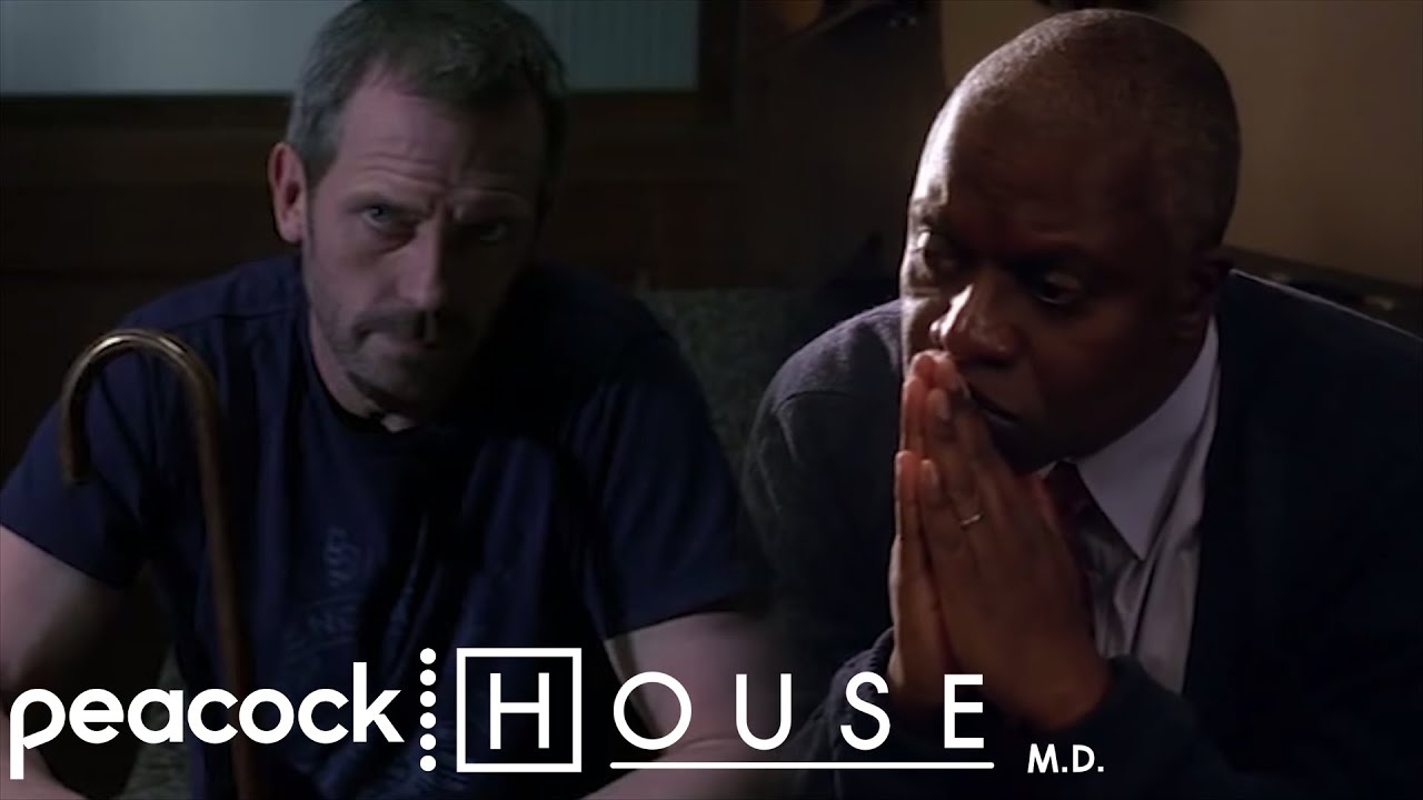 House's Baggage | House M.D..