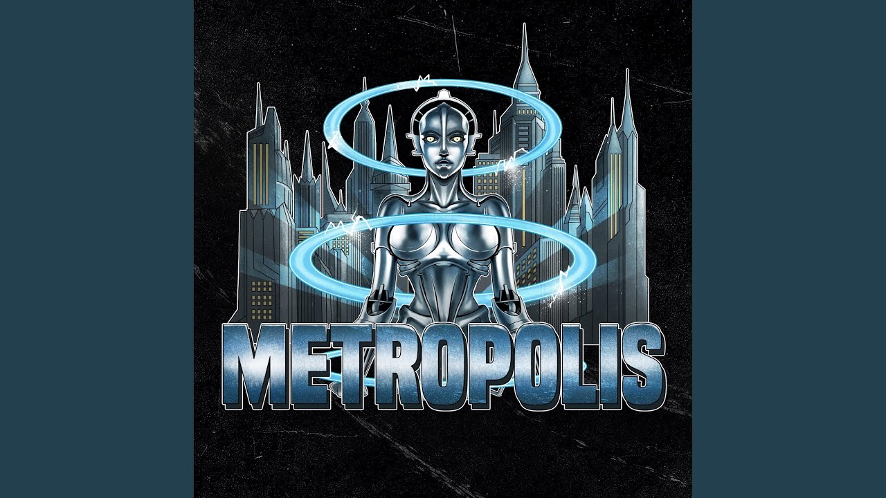 METROPOLIS