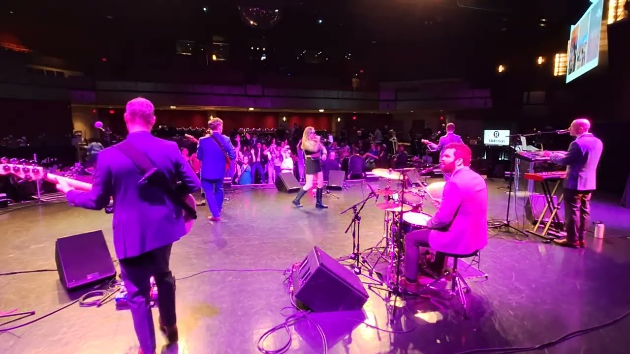 Believe -  River Rock Show Theatre 2026