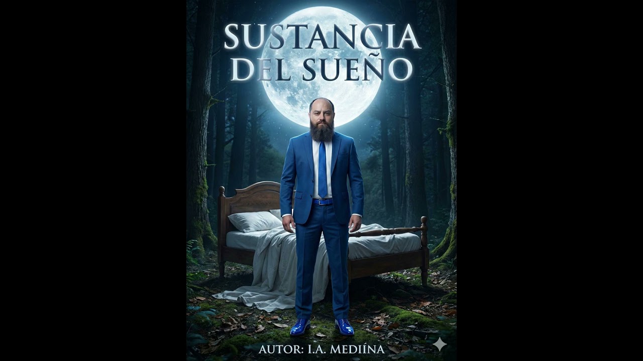 Sustancia del sueño