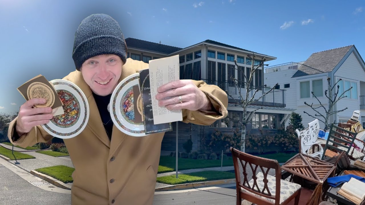 Последняя в этом сезоне массовая уборка мусора окупается!