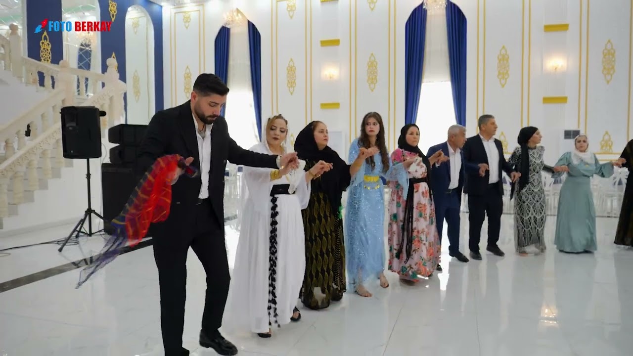 LATİF SAKÇI DÜĞÜN PART 1
