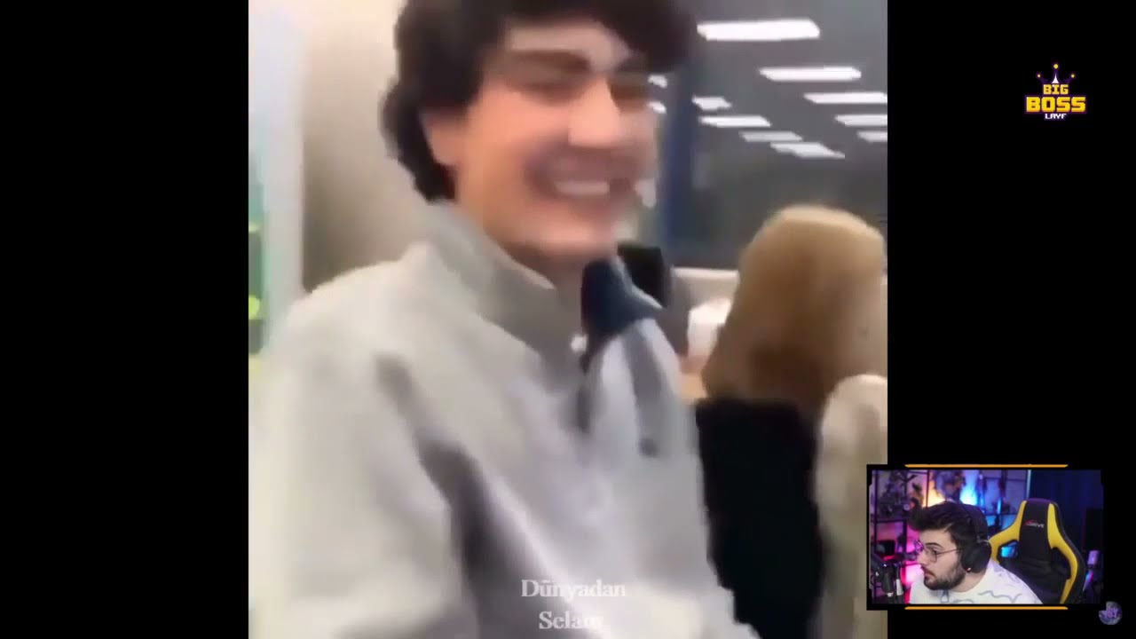 Jrokezftw | D&uuml;nyadan  Selam  #22 | Komik video derlemesi #1