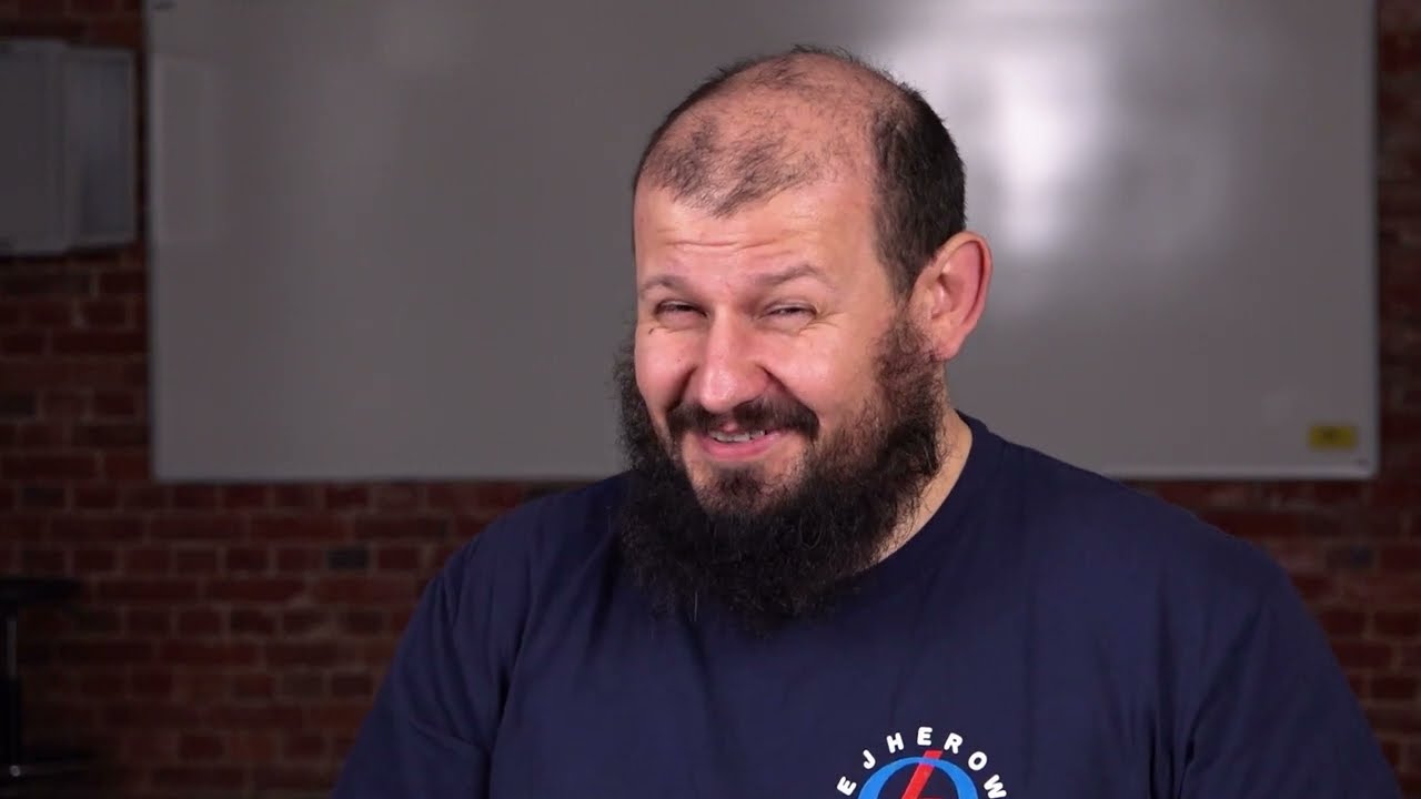 "Sprężystość sprężyny czyli drgania mechaniczne" - 27 odcinek Fizyki dla nieletnich