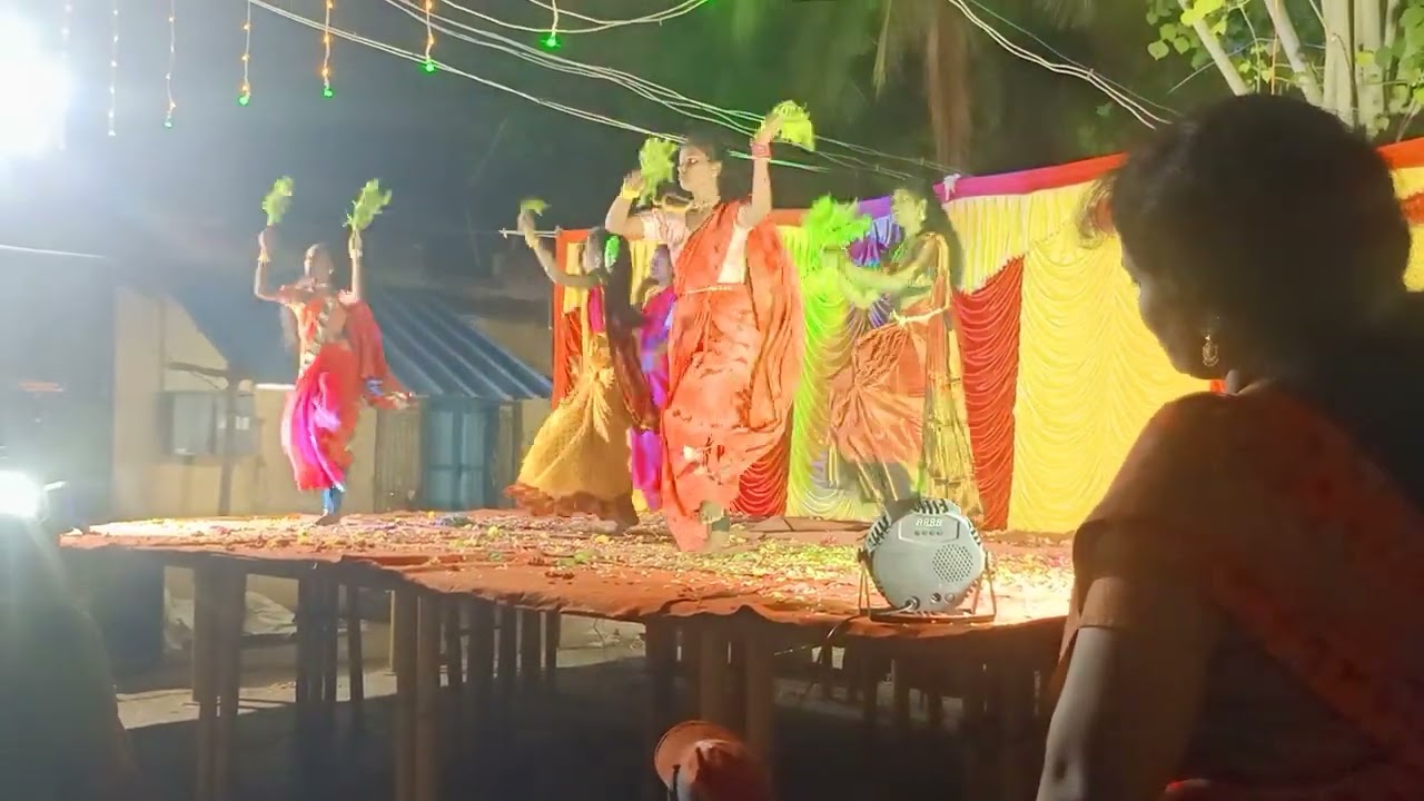மறவன்குளம் திருவிழா🙏