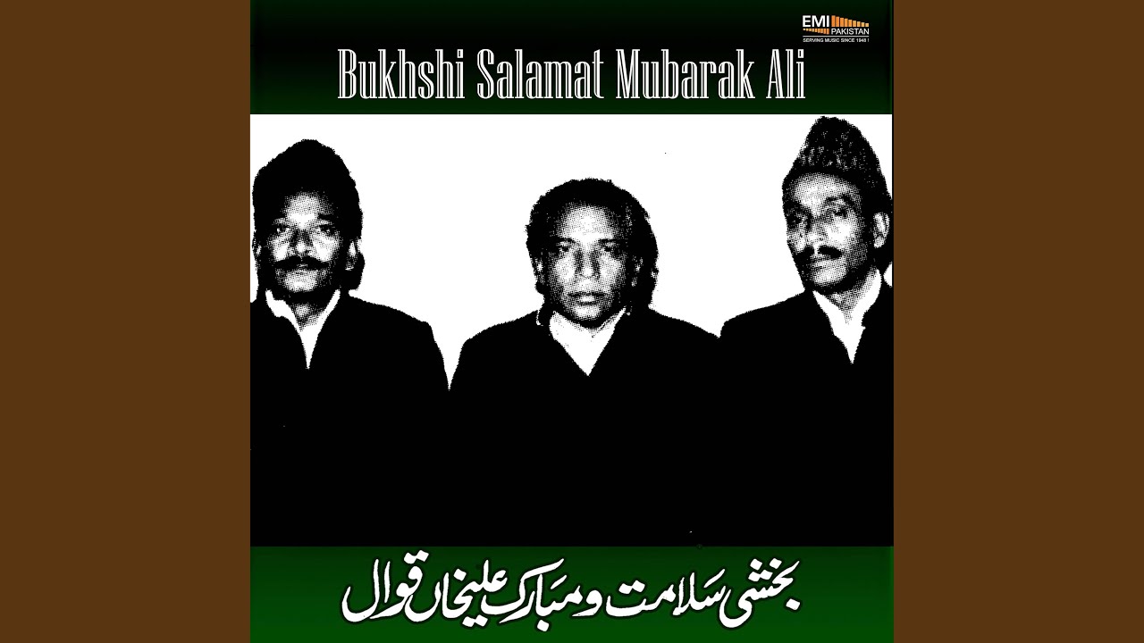 Rooh Bitab Hai