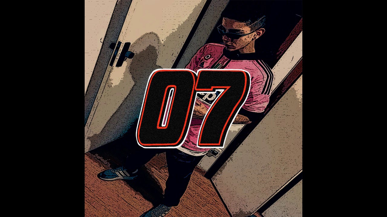 [FREE] Sidoka - ''07'' Type Beat 2019 (Prod. Mask Beatz)