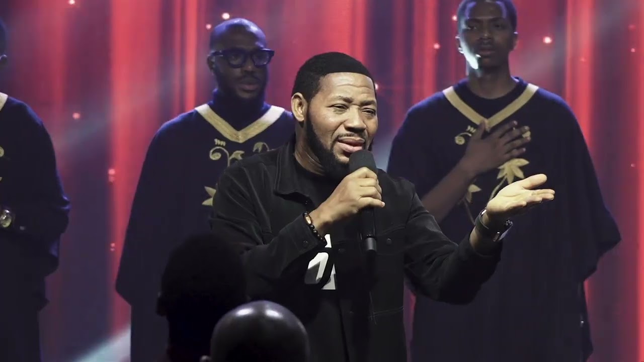 CHRIS MORGAN || ONLY YOU || LIVE