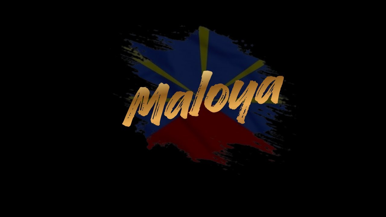 🇷🇪    MIX MALOYA LA KOUR.   🇷🇪