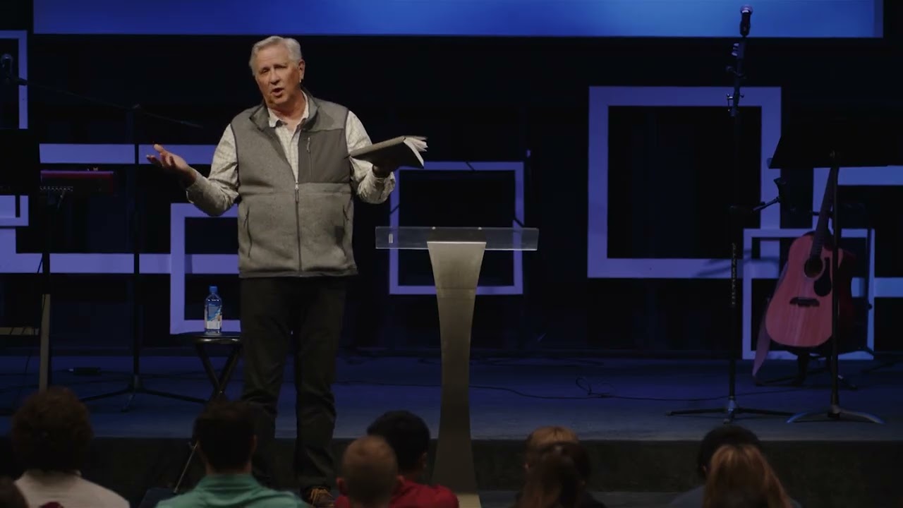 How We Continue Jesus’ Mission