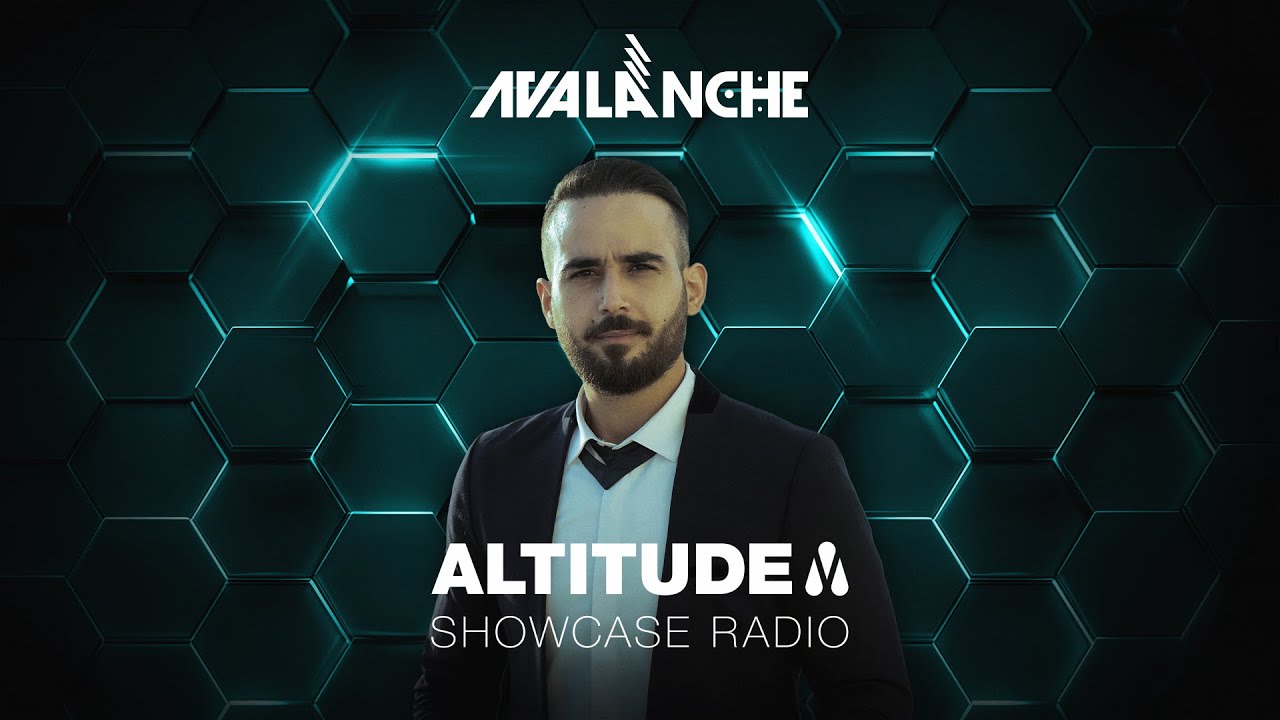 AvAlanche | Altitude Showcase Radio - Episode #025