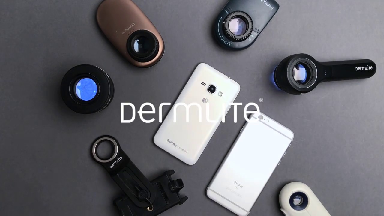 How to use the Universal Smartphone Adapter