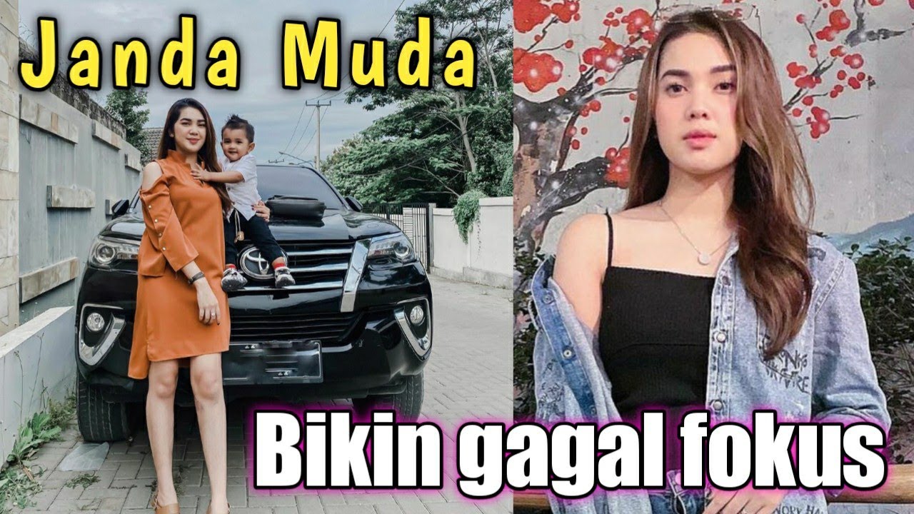 Janda Muda Mempesona, inilah Gaya Artis Raya Kitty yang Makin Kece