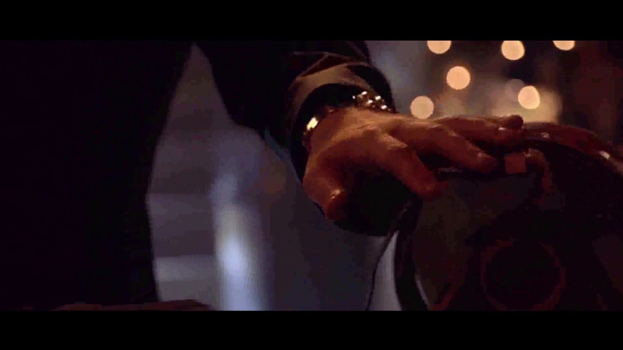 Equilibrium (2002) Movie Record Player  Music Scene (Edited)