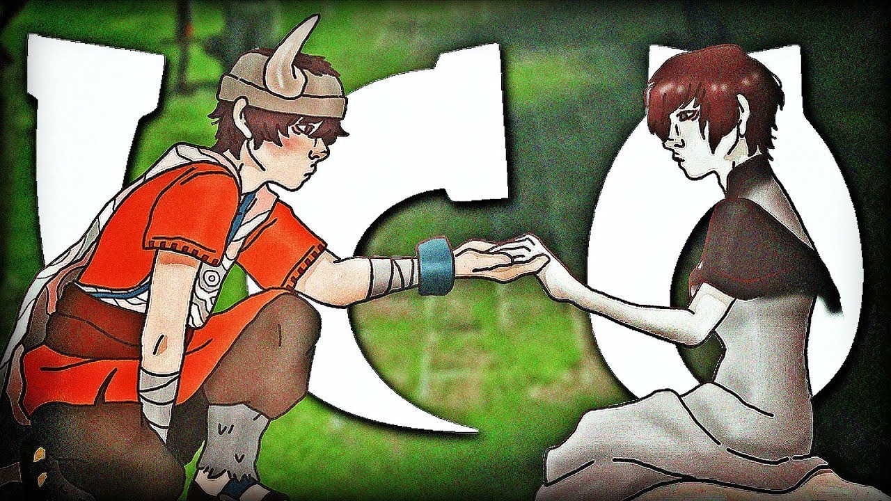 ICO: El juego que NADIE entendi&oacute;