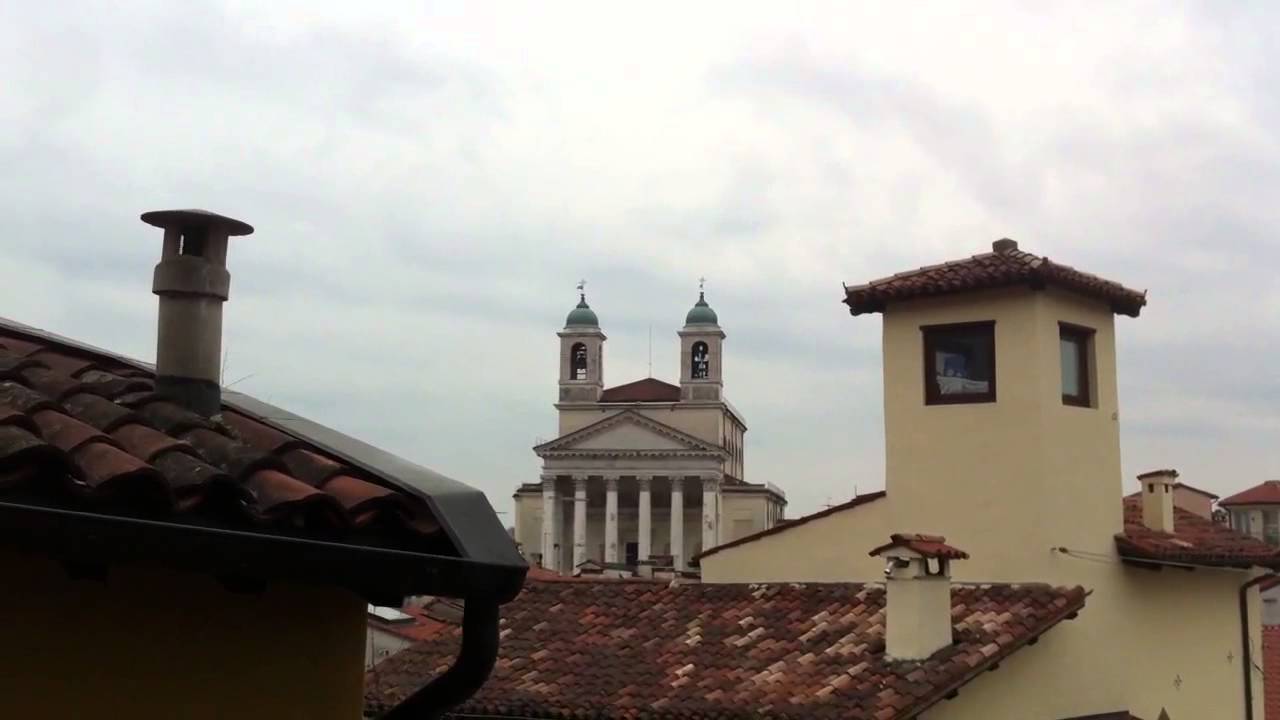 Campane del Duomo di Schio (VI)