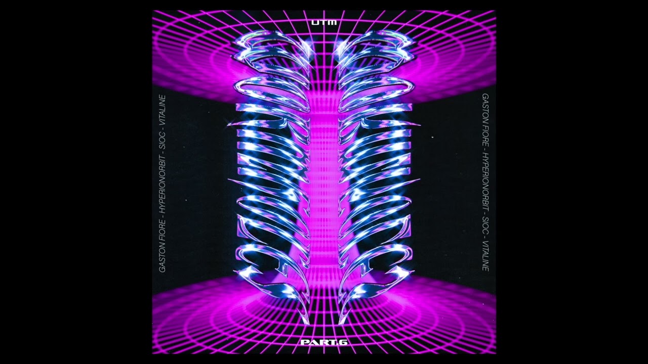 Vitaline - Overrated [UTM025.6]