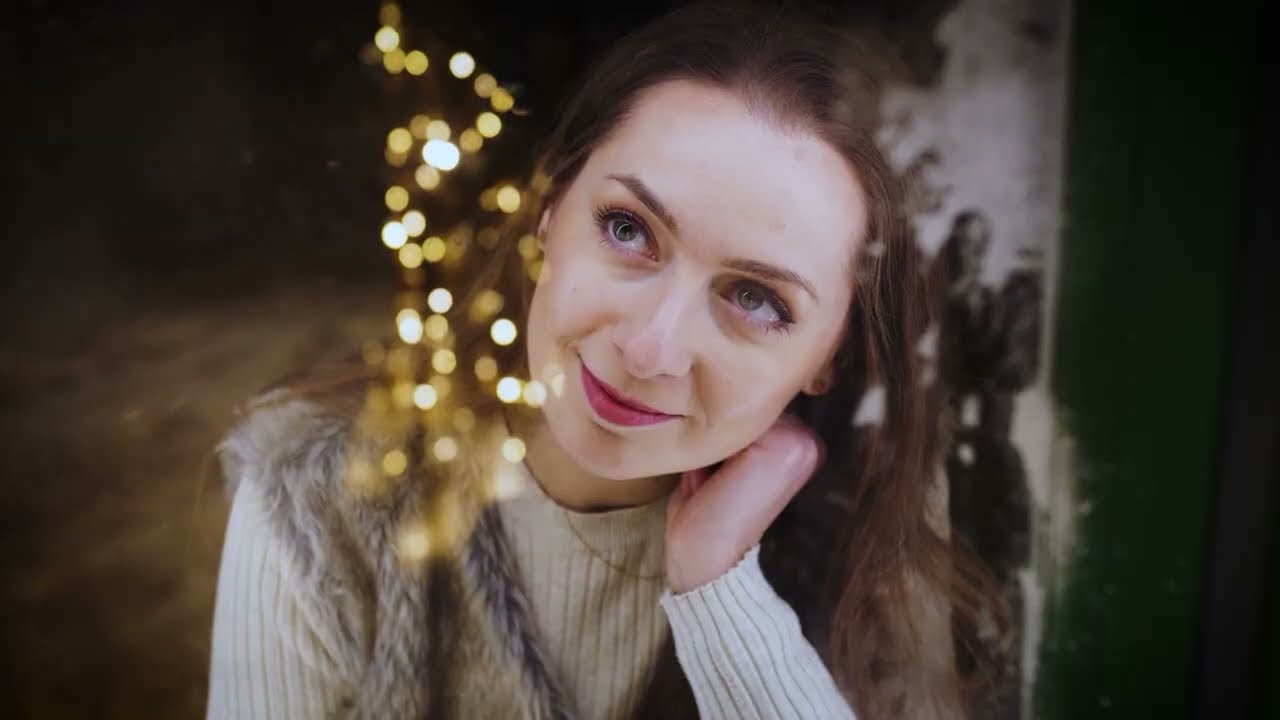 KARCZMARZE - Let It Snow