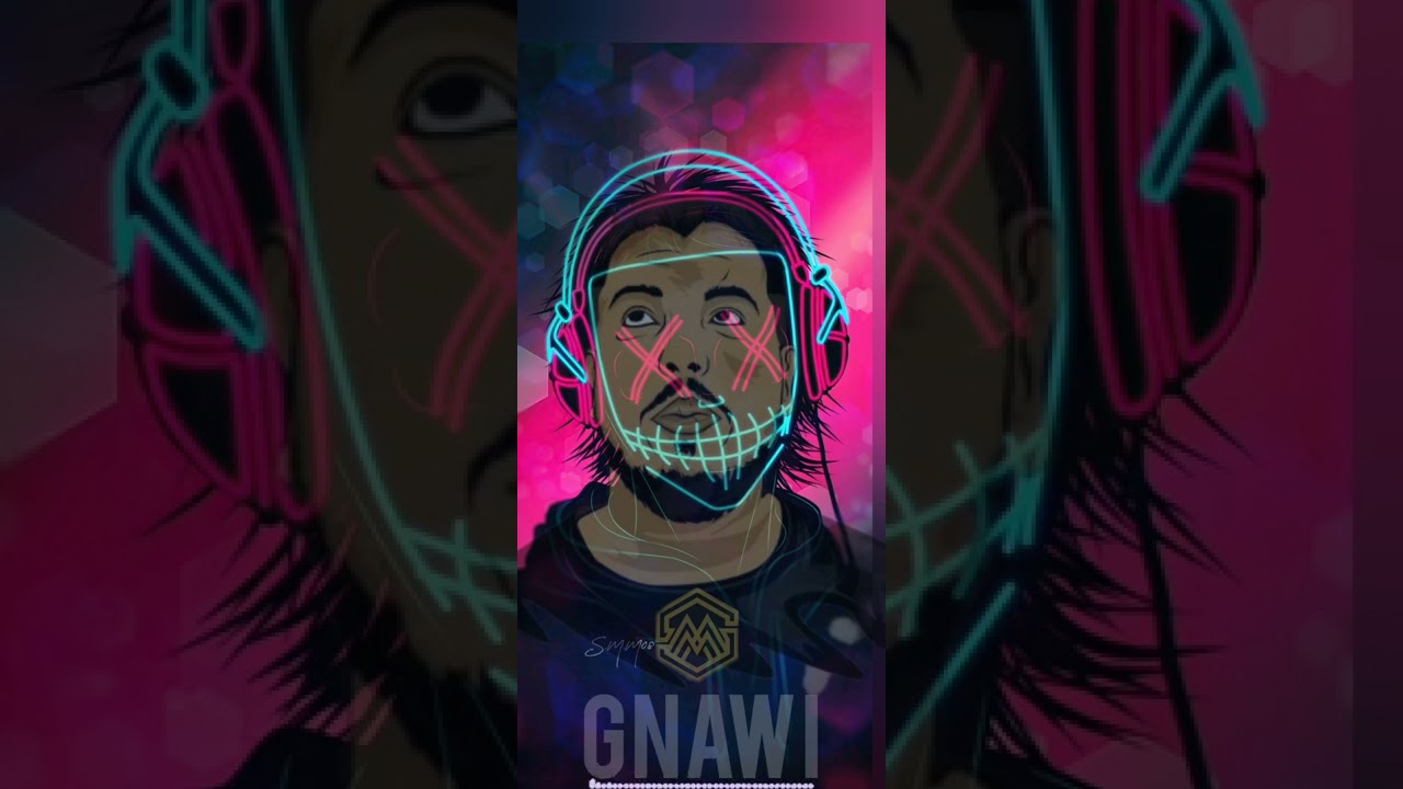 Gnawi MP3 أغاني گناوي قديمة #gnawi