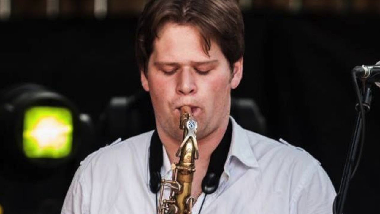Samba Triste (R.R. Bennett) [arr. Novello for Alto Saxophone & Piano]