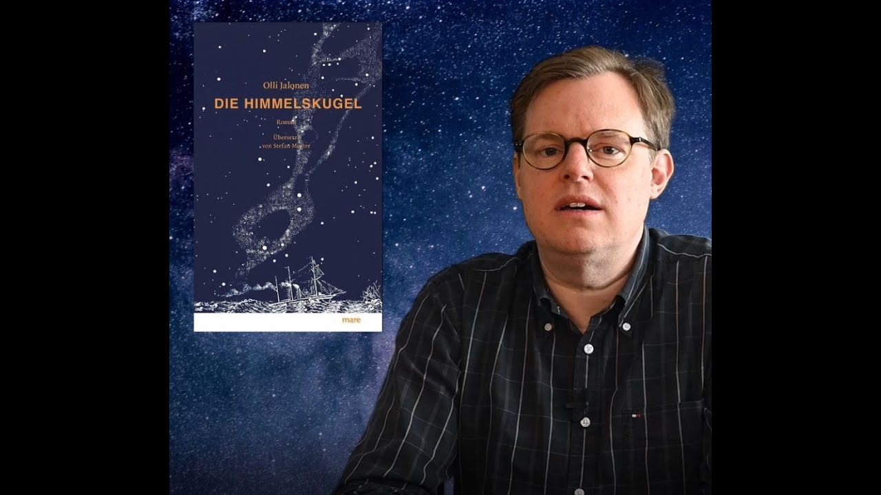 Mike Altwickers Buchh&auml;ppchen 06: Olli Jalonen 