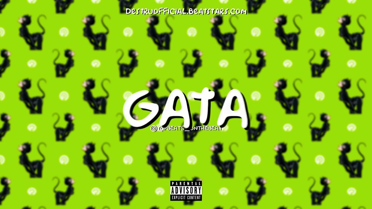 DEMBOW Beat 