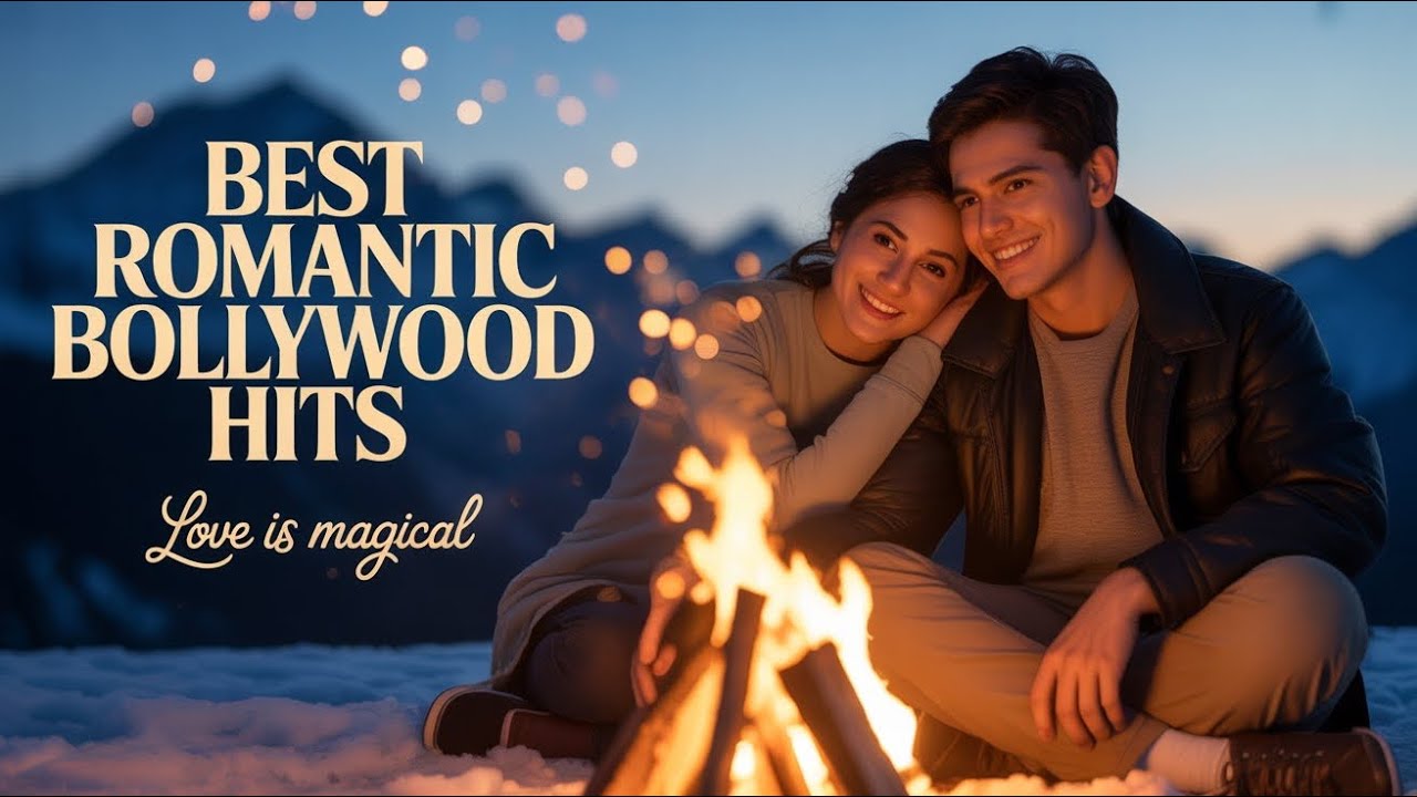 Best Romantic Bollywood Hits nai-jaana