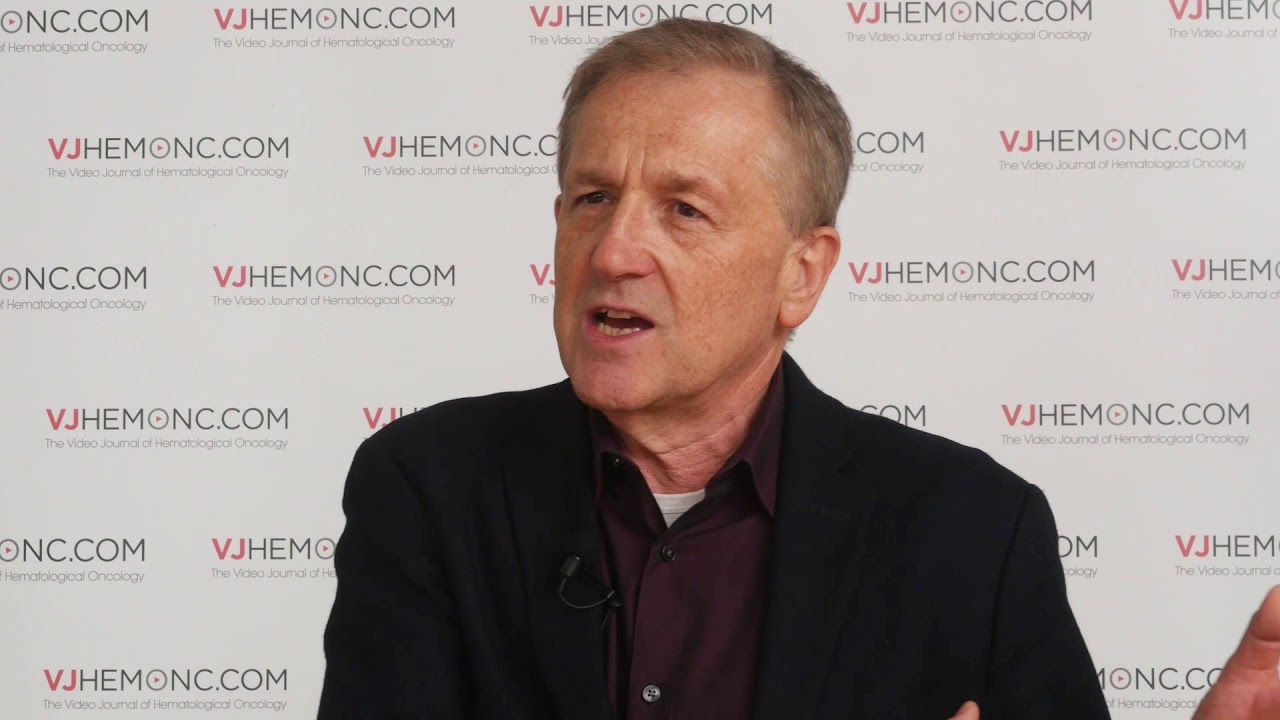 Bringing ibrutinib to the frontline of chronic GvHD treatment